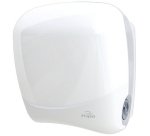 Fripa Distributeur d'essuie-mains à système, blanc