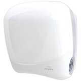 Fripa Distributeur d'essuie-mains à système, blanc