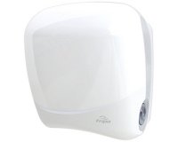 Fripa Distributeur d'essuie-mains à système, blanc