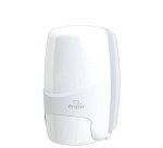 Fripa Distributeur de savon, contenance 0,5 litre, plastique