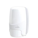 Fripa Distributeur de savon, contenance 0,5 litre, plastique