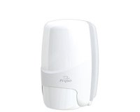 Fripa Distributeur de savon, contenance 0,5 litre, plastique