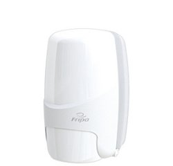 Fripa Distributeur de savon, contenance 0,5 litre, plastique
