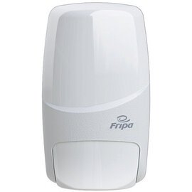 Fripa Distributeur de savon, contenance 0,5 litre, plastique