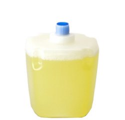 Fripa Recharge de savon mousse, 0,8 litre, jaune