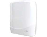 Fripa Distributeur d'essuie-mains pliés, plastique, blanc