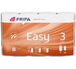 Fripa Rouleau d'essuie-tout Easy, 2 couches, ultra blanc