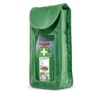 Sac banane pour douche oculaire, format de poche