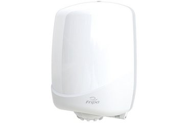 Fripa Distributeur de rouleau d'essuie-mains universel,