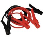 Câble de démarrage pour voiture ALU-PRO, 16 mm2