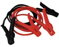 Câble de démarrage pour voiture ALU-PRO, 16 mm2