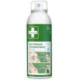 Oog- en wondspray, 150 ml