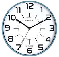 Quartz clock 'POP', diameter: 300 mm