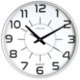Horloge murale à quartz 'MAXI POP', diamètre: 400 mm