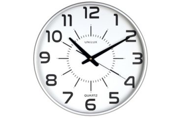 Horloge murale à quartz 'MAXI POP', diamètre: 400 mm