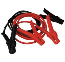 Câble de démarrage pour voiture ALU-PRO, 25 mm2