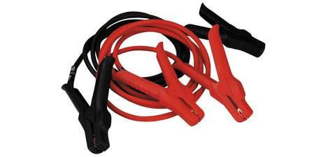 Car jump starter cable ALU-PRO, 25 mm²