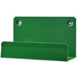 Support de fixation mural pour station de lavage