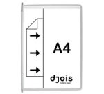 by tarifold Poche à pivot, A4