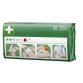 Bandage hémostatique 4-en-1, universel