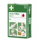 Bandage hémostatique 4-en-1, mini