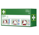 Echarpe triangulaire Mitella