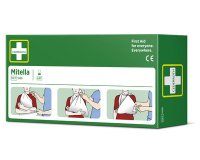 Echarpe triangulaire Mitella