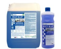 Nettoyant multi-usage MULTI BLUE, 1 litre