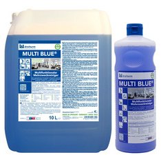 Nettoyant multi-usage MULTI BLUE, 1 litre