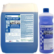 Nettoyant multi-usage MULTI BLUE, 10 litres