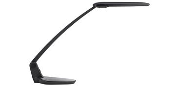 Lampe de bureau à LED BRIO 2.0, noir