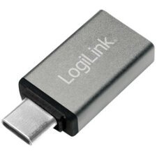 Adaptateur USB, USB-C mâle - USB 3.0 femelle