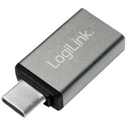 Adaptateur USB, USB-C mâle - USB-A 3.0 femelle