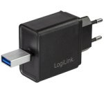 Adaptateur USB, USB-C mâle - USB-A 3.0 femelle