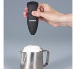 Emulsionneur de lait SM 3590, fonctionne avec piles