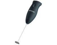 Melkopschuimer SM 3590, werkt op batterijen