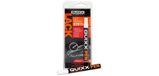 Pen herstelling lak 12 ml