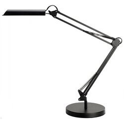 Bureaulamp met ledlicht SWINGO wit