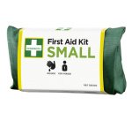 Kit de premiers secours, dans un étui en nylon