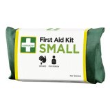 Gb_kit de premiers secours, dans un étui en nylon
