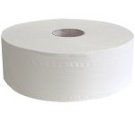 Fripa Papier toilette grand rouleau, 2 couches, 380 m, blanc