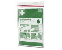 Filet tubulaire, (L)200 x (P)400 mm