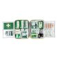 Kit de premiers secours, grand, dans un coffret