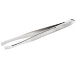 Pince, longueur: 100 mm, pointe droite