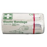 Elastischer Verband, (B)80 mm x (L)4 m