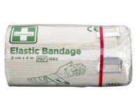 Elastisch verband, (b)80 mm x (l)4 m