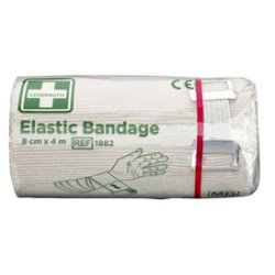 Elastisch verband, (b)80 mm x (l)4 m