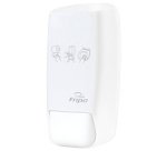 Fripa Cartouche de désinfectant pour siège WC, 0,4 l, bleu