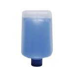 Fripa Cartouche de désinfectant pour siège WC, 0,4 l, bleu