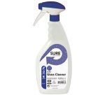 Nettoyant pour vitre 'Glass Cleaner', pulvérisateur de